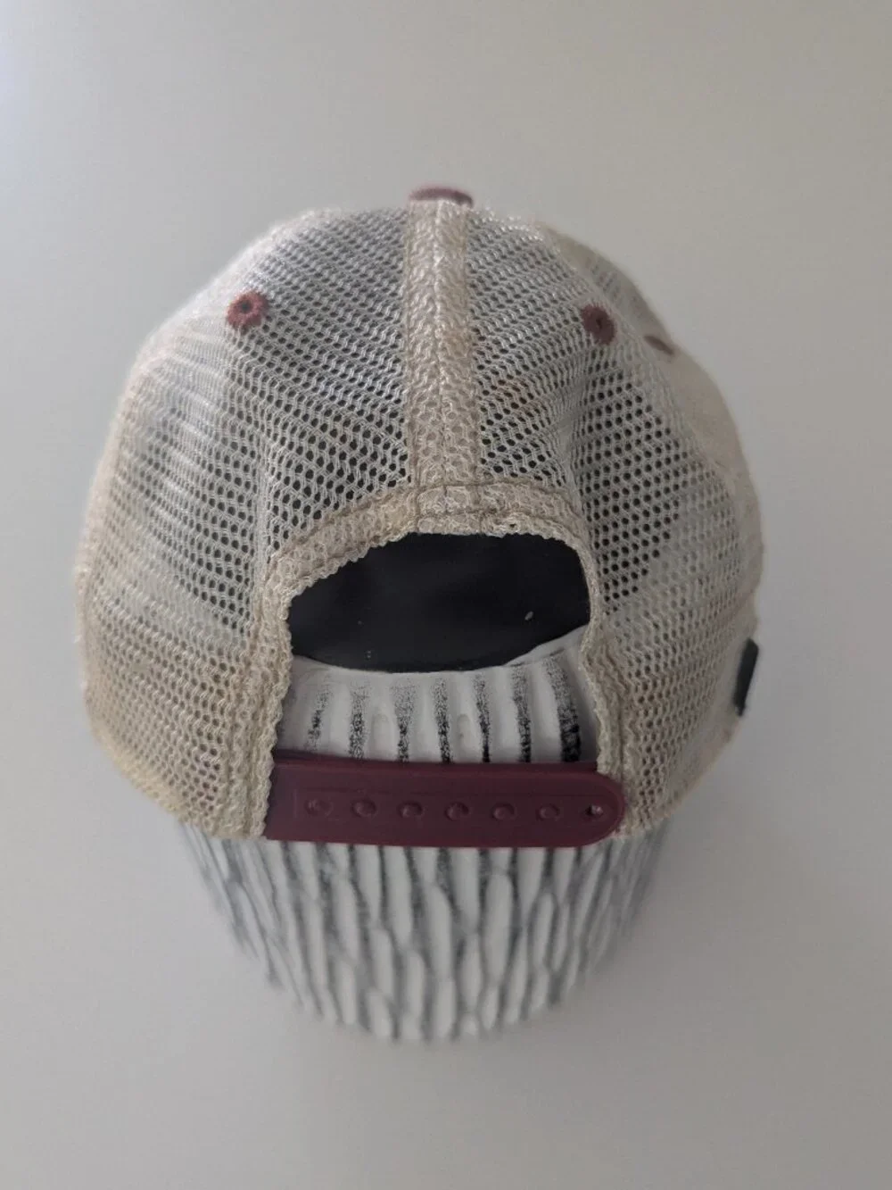Be Hippy - women's ball cap